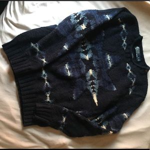 POLO RALPH LAUREN SWEATER